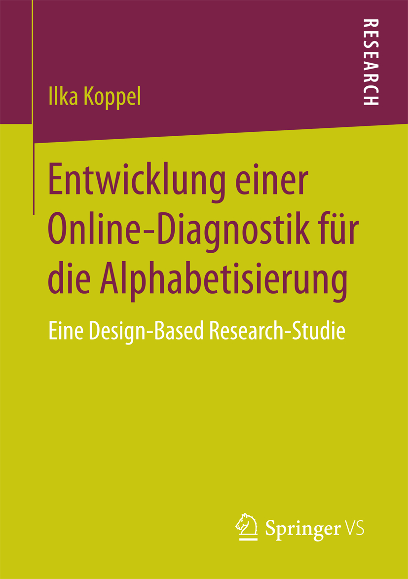 Cover:: Heinz Moser, Dieter Spanhel: Laudatio: Alphabetisierung als Aufgabenfeld der Medienpädagogik