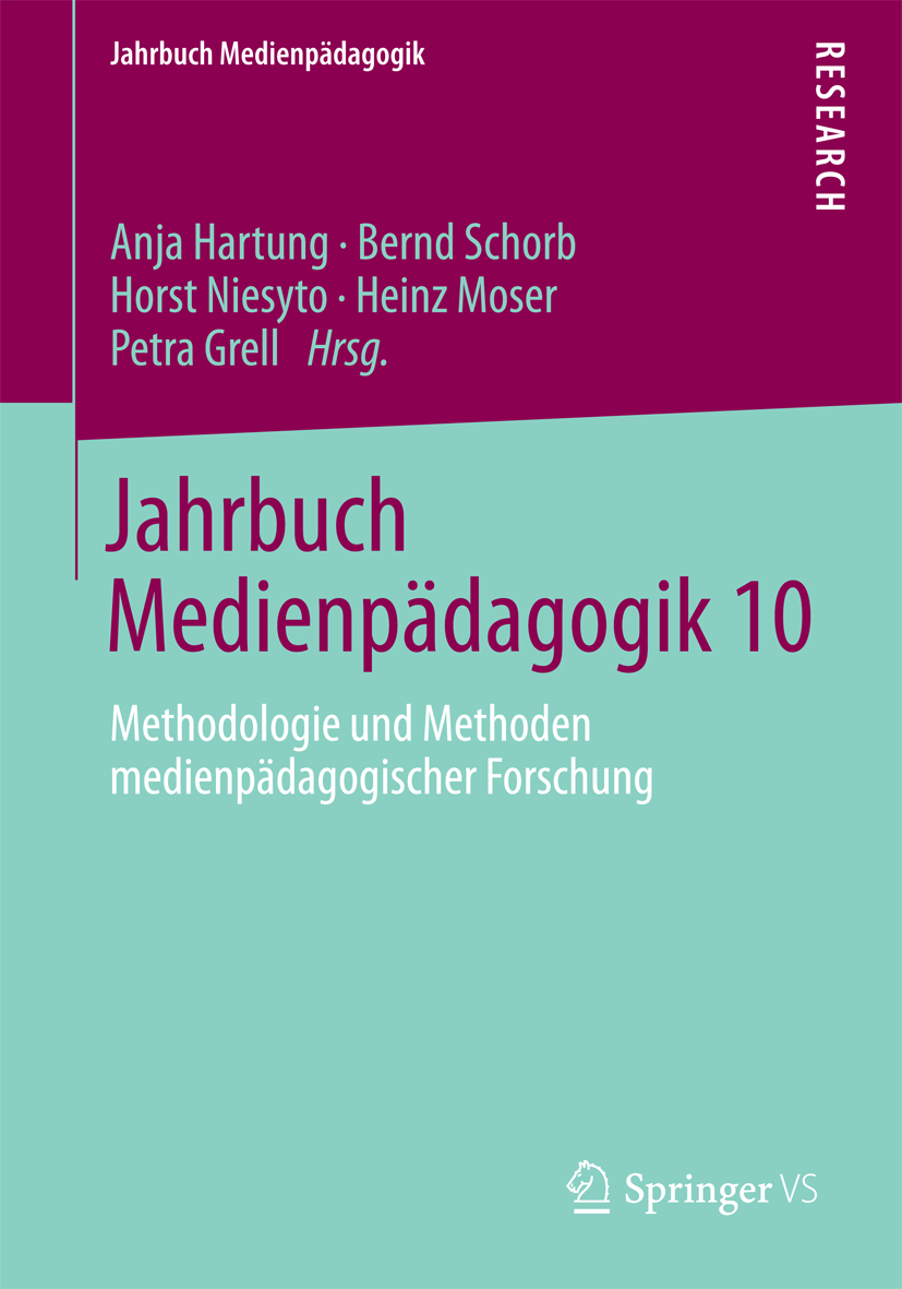 Cover Jahrbuch 10