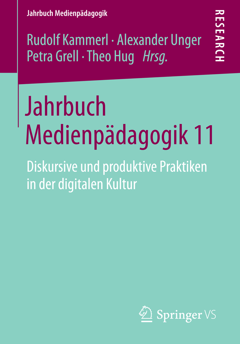 Cover Jahrbuch 11