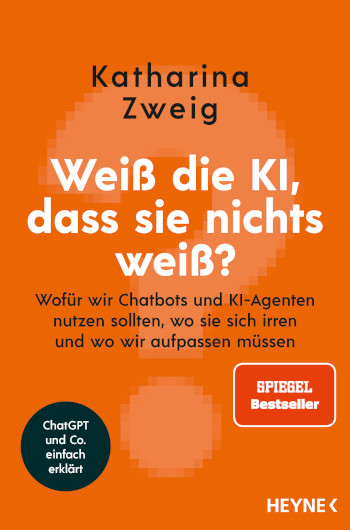 Cover:: Claus Tully: Einblick in den Maschinenraum der KI